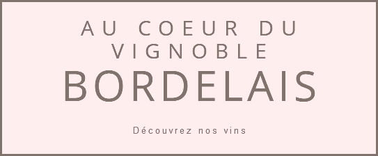 AU COEUR DU VIGNOBLE BORDELAIS ﷯