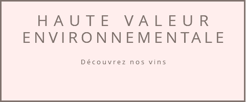 HAUTE VALEUR ENVIRONNEMENTALE ﷯