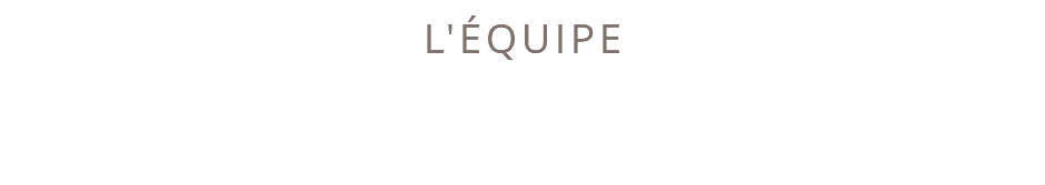 L'ÉQUIPE