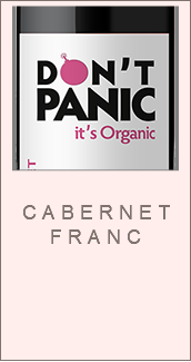 ﷯ CABERNET FRANC 